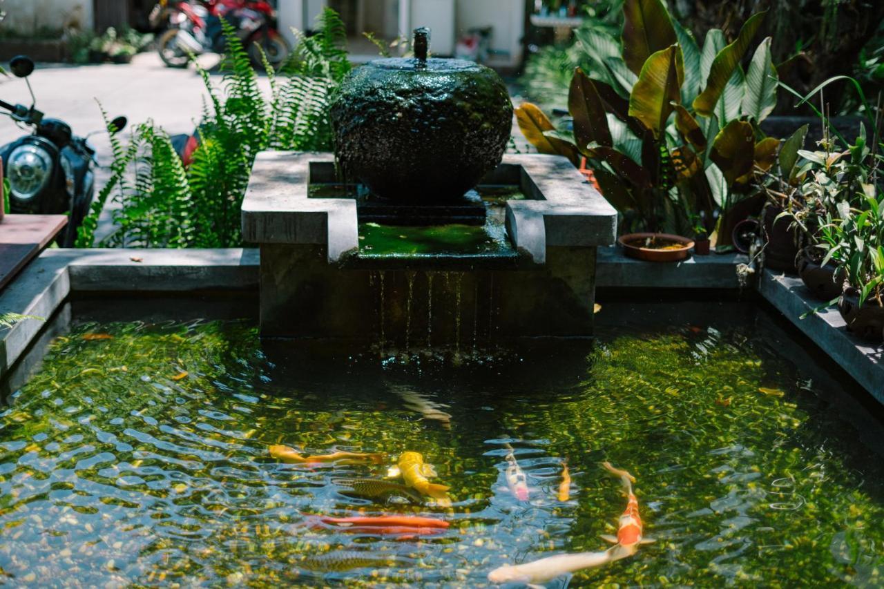 The Odyssey Chiang Mai Hotel Exterior foto