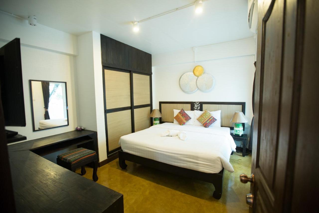 The Odyssey Chiang Mai Hotel Cameră foto