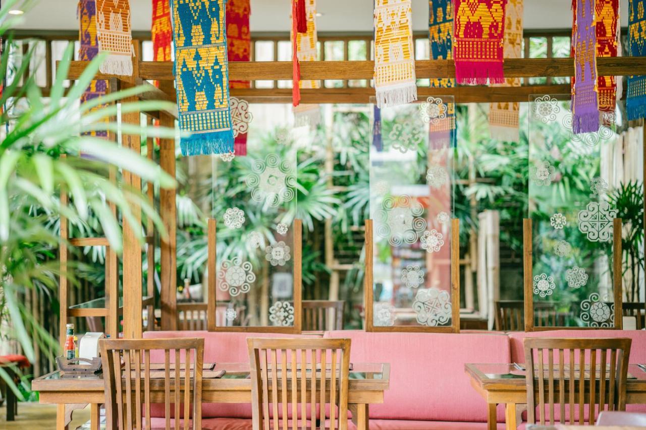 The Odyssey Chiang Mai Hotel Exterior foto