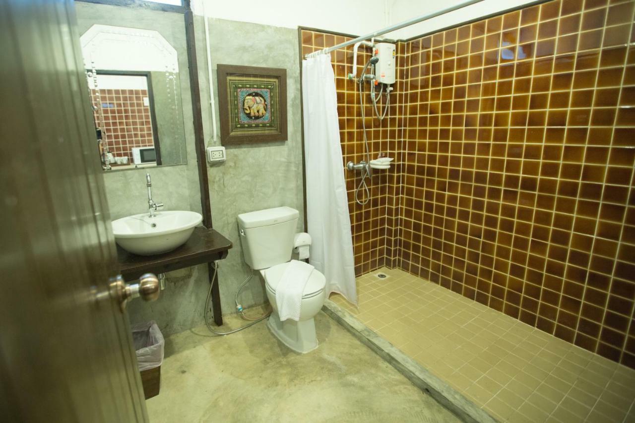 The Odyssey Chiang Mai Hotel Cameră foto